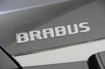 Mercedes-AMG S65 Rocket 900 in Grey by Brabus 2016 года